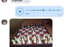 Объединение «Филидор»: шахматы по переписке