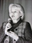Павлова Мария Антоновна директор с 90 по 98 год