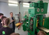 Space-π. Открытый космос 2.0.»